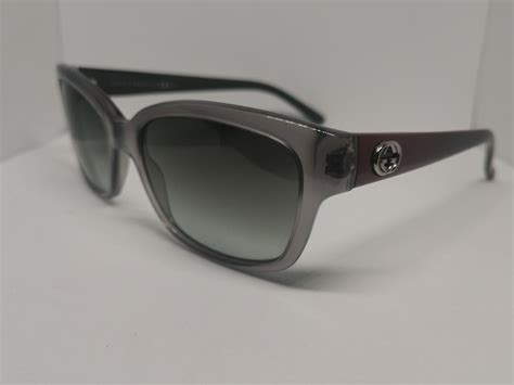 gucci sunglasses 3615 s wq2ha|Gucci GG 3615/S WQ2HA Tortoise Brown Sunglasses Frames .